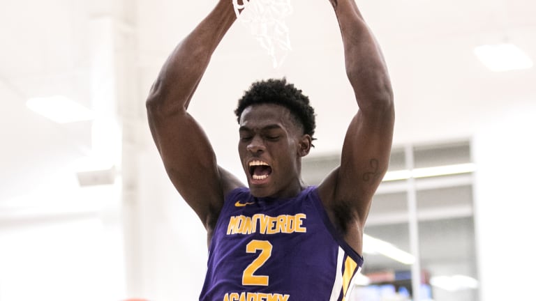 Montverde Academy Wins Fifth GEICO Nationals Title